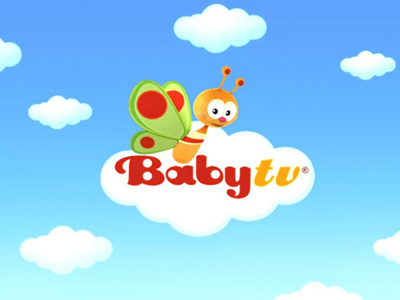 Zender van de maand juni: BabyTV