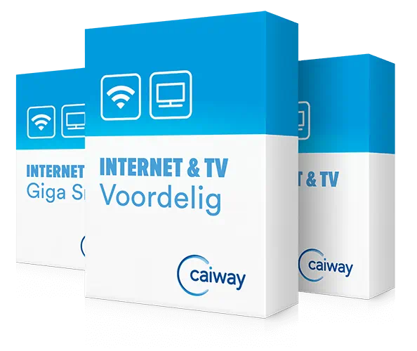 tot nu Beperkt Appartement Interactieve TV | Alles over interactieve tv van Caiway.nl