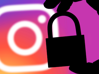 Veilig en beschermd op social media: Instagram